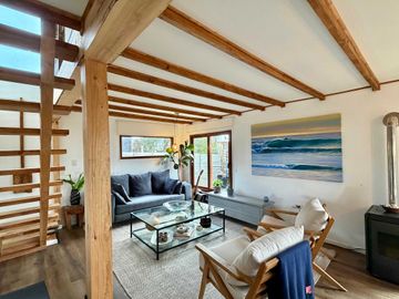 Casa en venta  en PICHILEMU