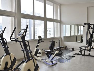Departamento en venta  en ESTACIÓN CENTRAL