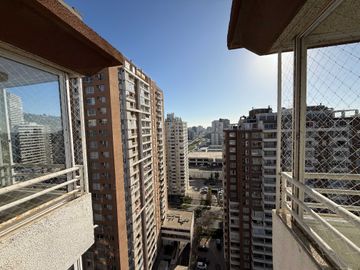 Departamento en venta  en VIÑA DEL MAR