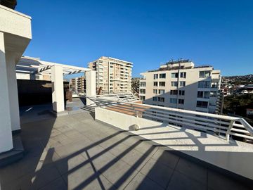 Departamento en venta  en VIÑA DEL MAR