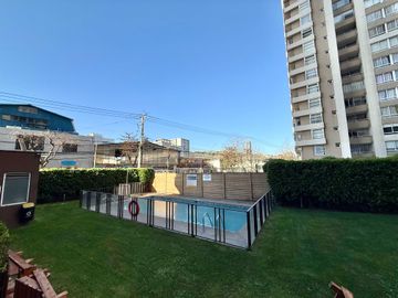 Departamento en venta  en VIÑA DEL MAR