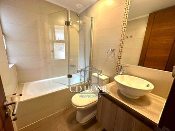 Departamento en arriendo  en PROVIDENCIA