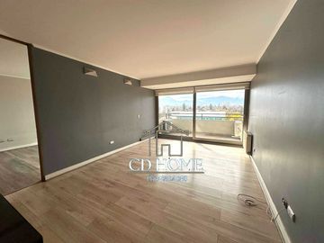 Departamento en arriendo  en PROVIDENCIA