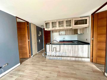 Departamento en arriendo  en PROVIDENCIA