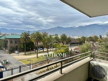 Departamento en arriendo  en PROVIDENCIA