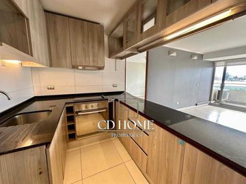 Departamento en arriendo  en PROVIDENCIA