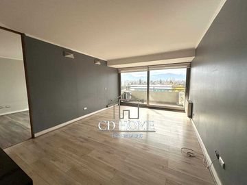 Departamento en arriendo  en PROVIDENCIA