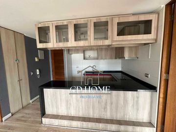 Departamento en arriendo  en PROVIDENCIA