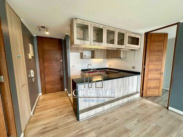 Departamento en arriendo  en PROVIDENCIA