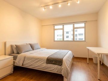 Casa en arriendo  en LO BARNECHEA