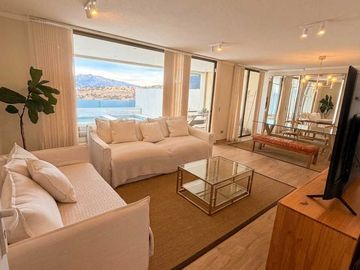 Casa en arriendo  en LO BARNECHEA