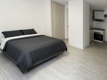 Departamento en venta  en SANTIAGO