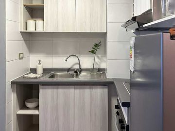 Departamento en venta  en SANTIAGO
