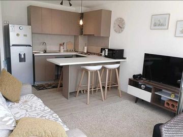 Departamento en venta  en PAPUDO