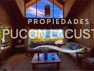 Casa en venta  en PANGUIPULLI