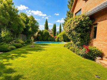 Casa en venta  en LO BARNECHEA