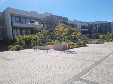 Departamento en arriendo  en LAS CONDES