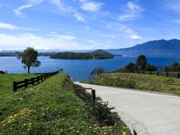 Parcela en venta  en PANGUIPULLI