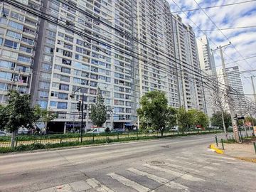 Departamento en arriendo  en SANTIAGO