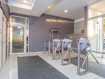 Departamento en arriendo  en SANTIAGO