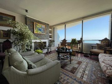 Departamento en arriendo  en VIÑA DEL MAR