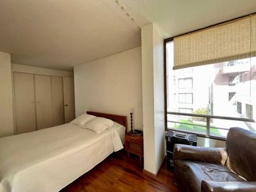Departamento en venta  en LAS CONDES