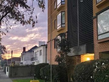 Departamento en venta  en PROVIDENCIA