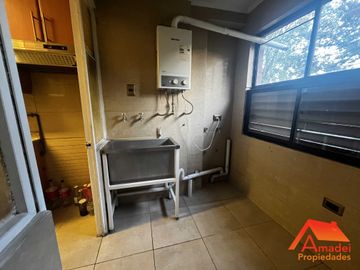 Departamento en arriendo  en LAS CONDES