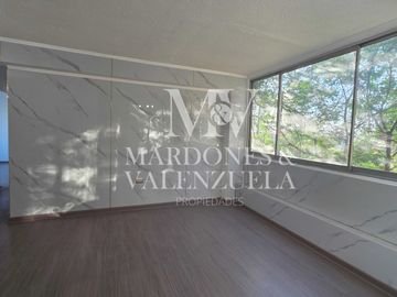Departamento en venta  en SAN JOAQUÍN