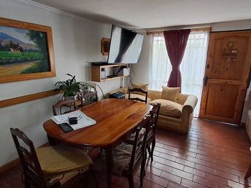 Casa en venta  en PUENTE ALTO