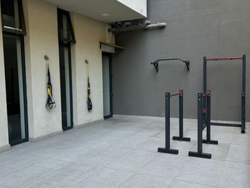 Departamento en arriendo  en MACUL