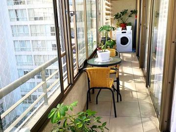 Departamento en venta  en SANTIAGO
