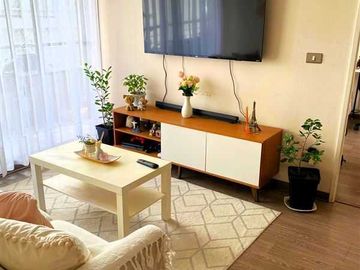 Departamento en venta  en SANTIAGO