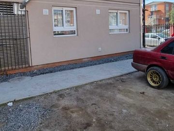 Departamento en venta  en RANCAGUA