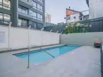 Departamento en venta  en SANTIAGO