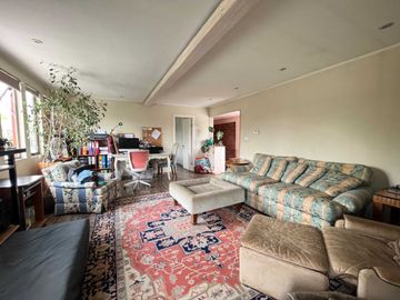 Casa en venta  en LAS CONDES