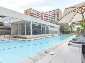 Departamento en venta  en ÑUÑOA