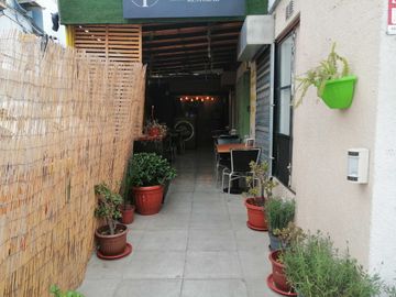 Local comercial en arriendo  en PROVIDENCIA
