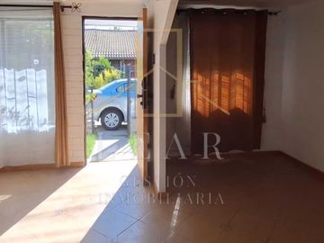 Casa en arriendo  en PUENTE ALTO