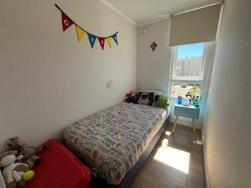Departamento en venta  en PAPUDO