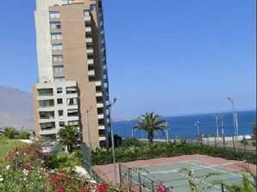 Departamento en arriendo  en IQUIQUE