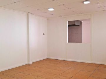 Oficina en arriendo  en SANTIAGO