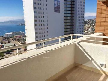 Departamento en arriendo  en CONCON
