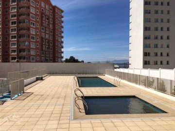 Departamento en arriendo  en CONCON