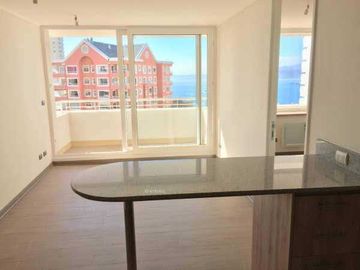 Departamento en arriendo  en CONCON