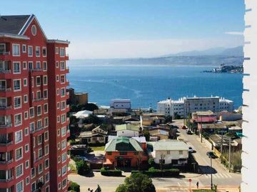 Departamento en arriendo  en CONCON