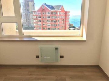 Departamento en arriendo  en CONCON