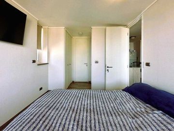 Departamento en arriendo  en CONCON