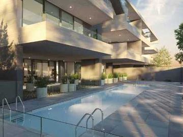 Departamento en venta  en VITACURA