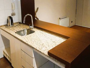 Departamento en venta  en LAS CONDES